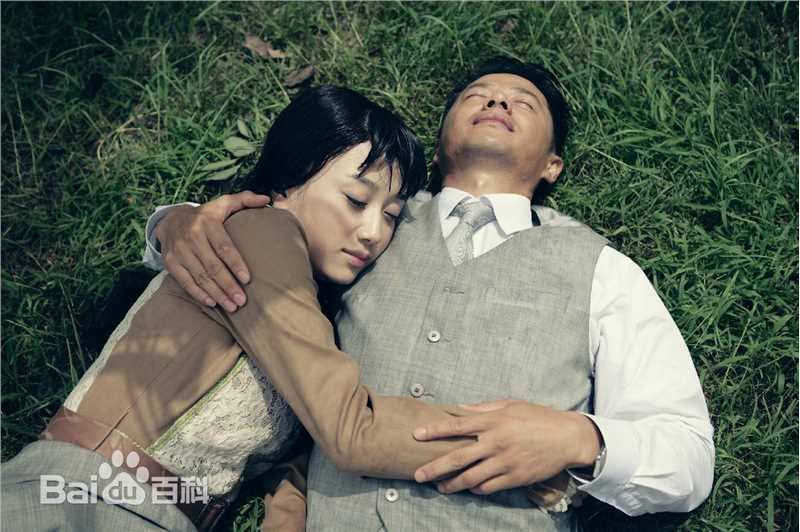 章婷婷《海上孟府》最优质剧照