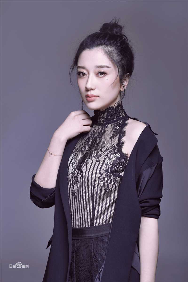 最优质章婷婷生活照