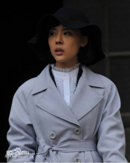 房鹿(fanglu) 最全剧照