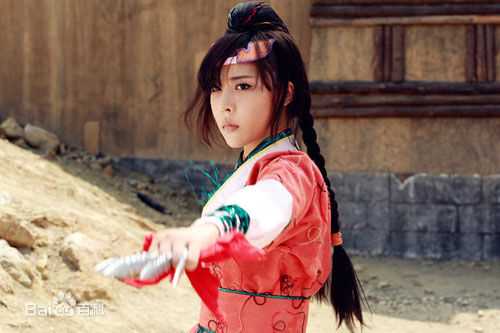 房鹿(fanglu) 最全剧照