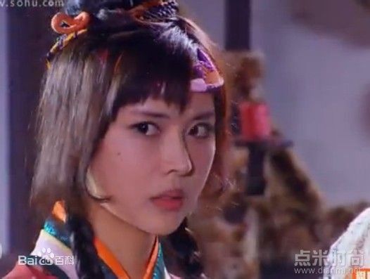 房鹿(fanglu) 最全剧照