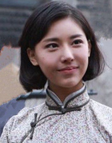 房鹿(fanglu) 最全剧照