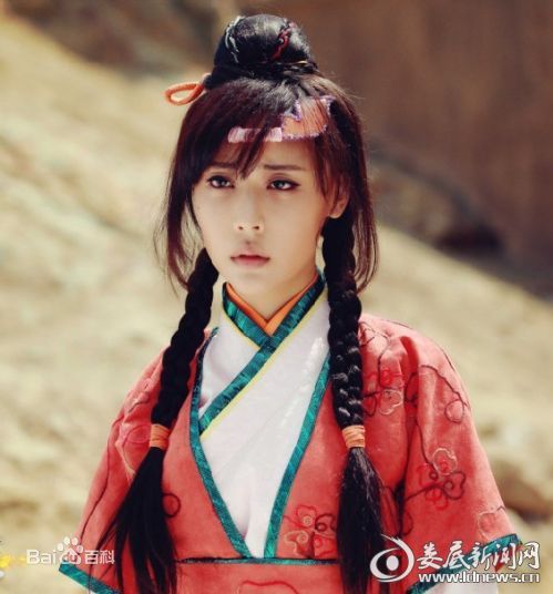 房鹿(fanglu) 最全剧照