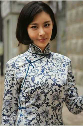 房鹿(fanglu)新燕子李三前后照片