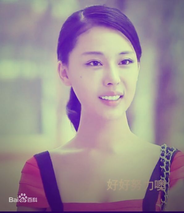 最全房鹿(fanglu)素颜照