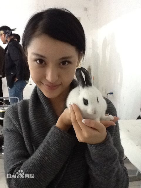 最全房鹿(fanglu)素颜照