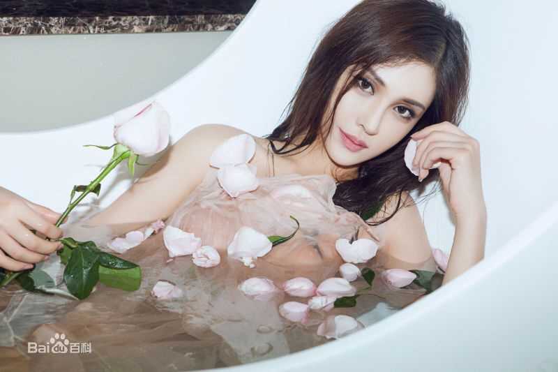 房鹿(fanglu)最新 图集