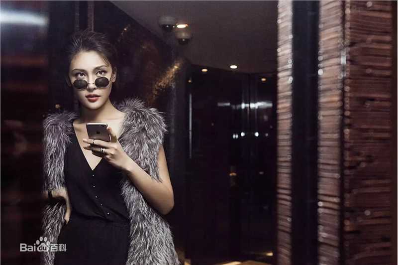 房鹿(fanglu)最新 图集