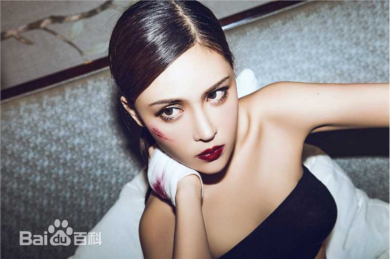 房鹿(fanglu)最新 图集