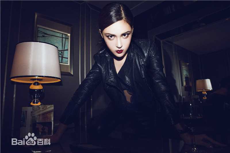 房鹿(fanglu)最新 图集