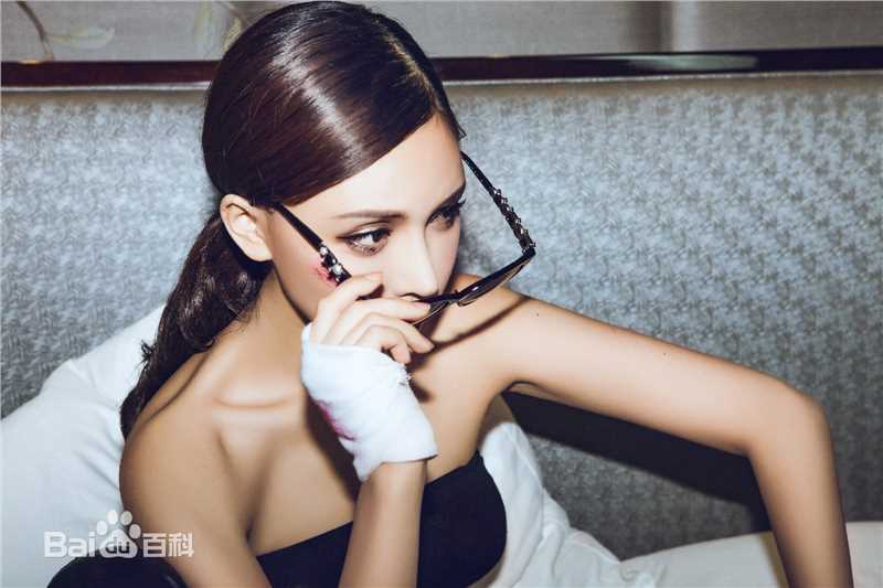 房鹿(fanglu)最新 图集