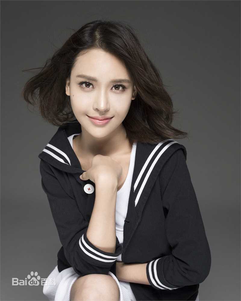 最新房鹿(fanglu)性感图片