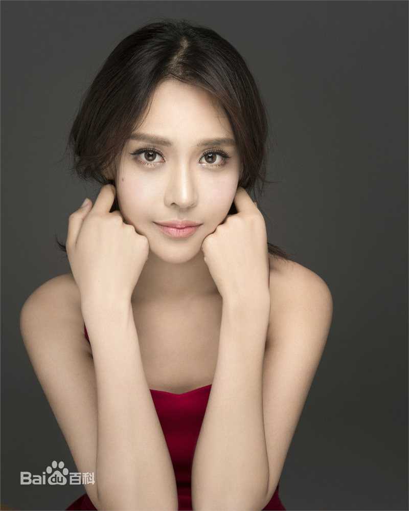 最新房鹿(fanglu)性感图片