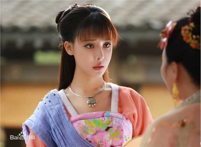 房鹿(fanglu)《大仙衙门》剧照