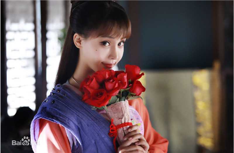 房鹿(fanglu)《大仙衙门》剧照