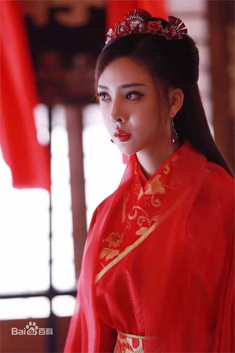 房鹿(fanglu)《大仙衙门》剧照