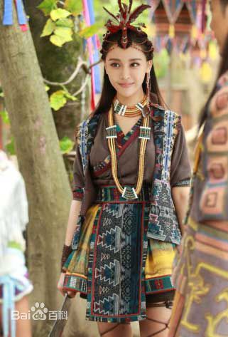 高清房鹿(fanglu)性感图片