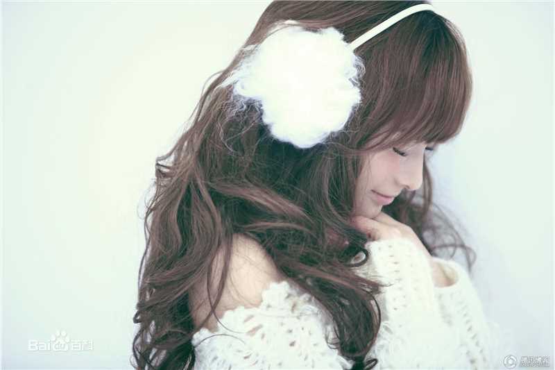 罗震环(Kimiko)相册图片图集