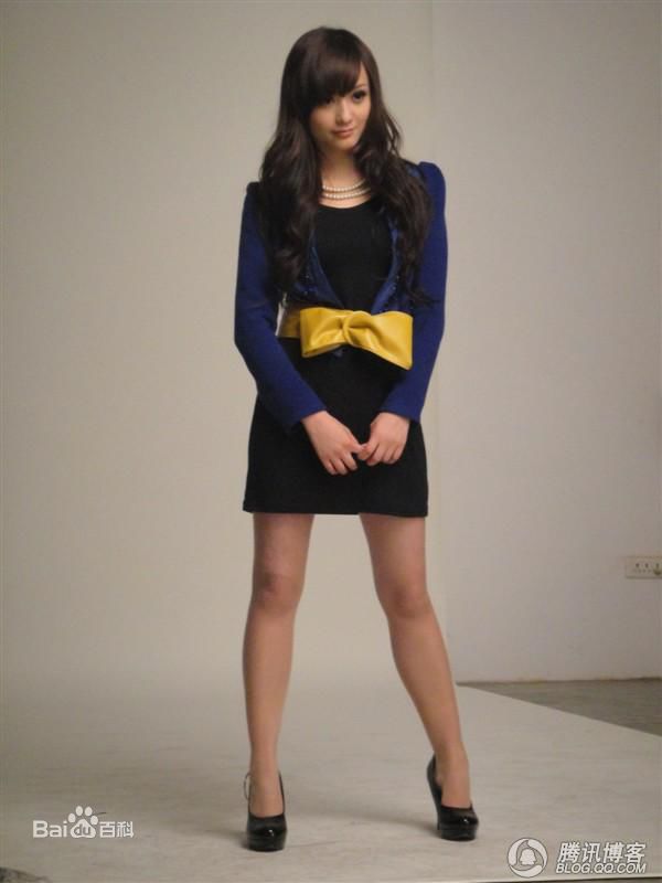 罗震环(Kimiko)相册图片图集