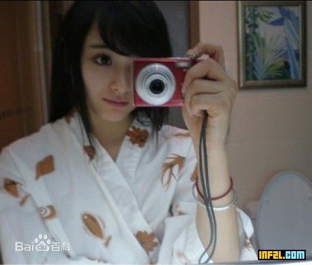 罗震环(Kimiko)相册图片图集