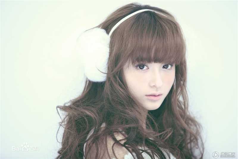 罗震环(Kimiko)相册图片图集