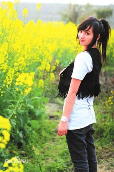 罗震环(Kimiko)相册图片图集