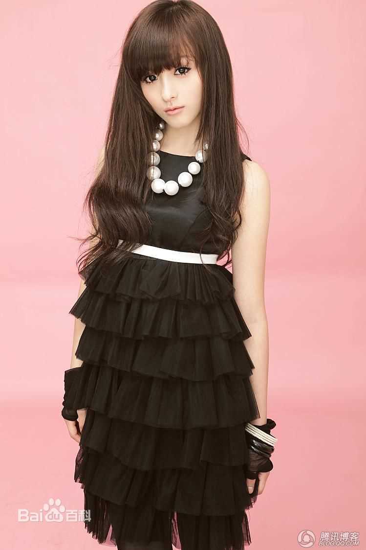 罗震环(Kimiko)相册图片图集