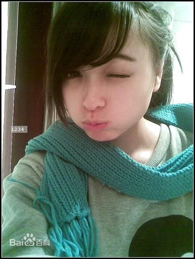 罗震环(Kimiko)相册图片图集