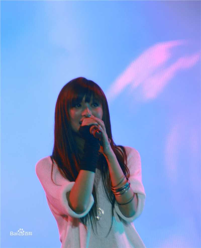 罗震环(Kimiko)相册图片图集