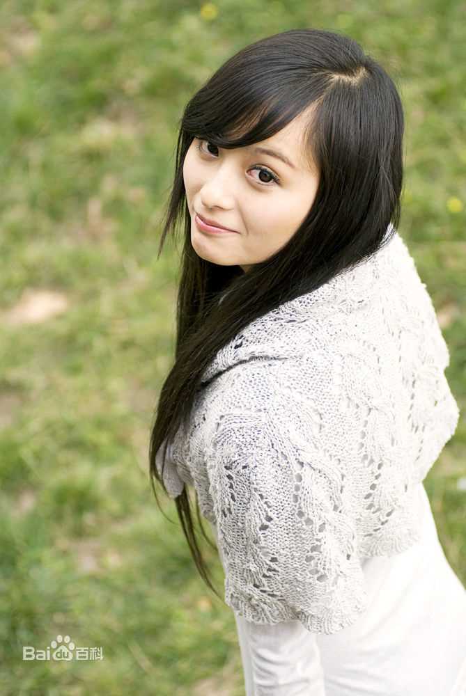 罗震环(Kimiko)生活照性感图片图集