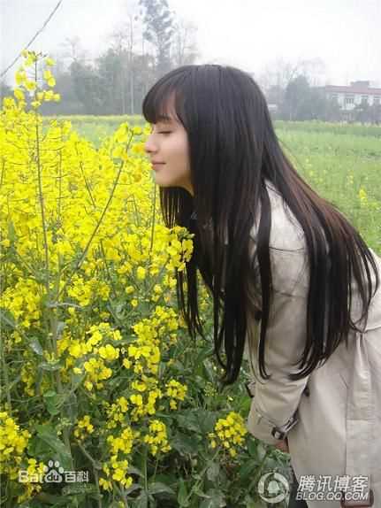 罗震环(Kimiko)生活照性感图片图集