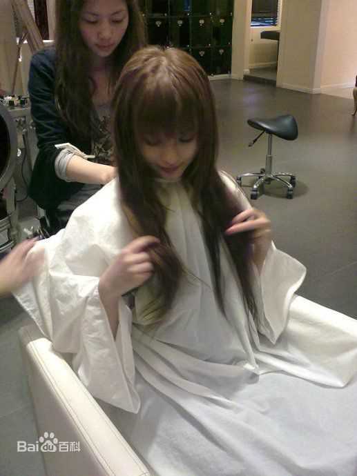 罗震环(Kimiko)生活照性感图片图集