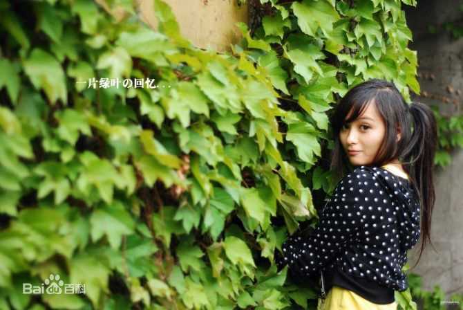 罗震环(Kimiko)生活照性感图片图集