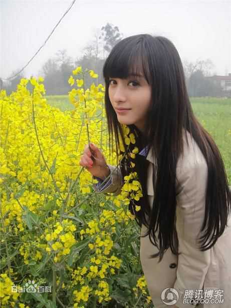 罗震环(Kimiko)生活照性感图片图集