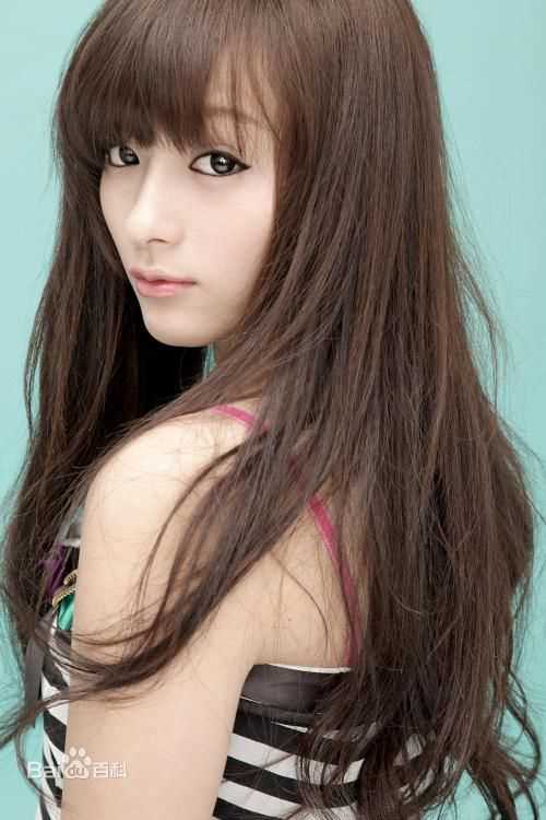 罗震环(Kimiko)EP宣传照壁纸壁纸