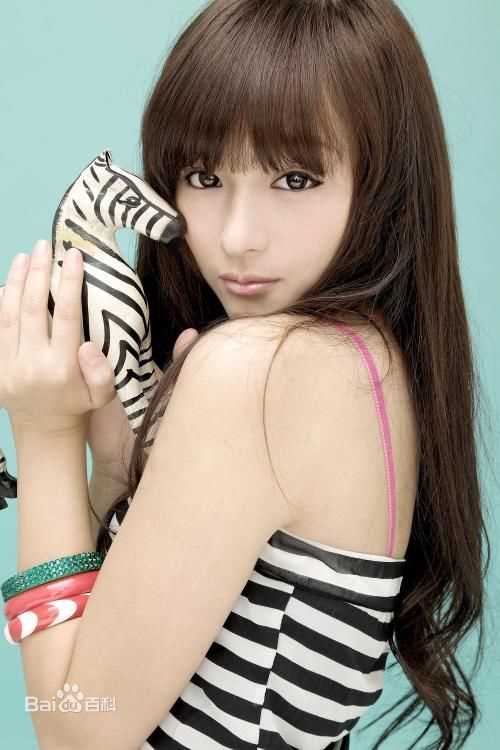 罗震环(Kimiko)EP宣传照壁纸壁纸