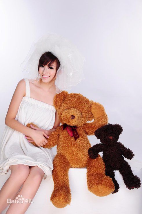 罗震环(Kimiko)EP宣传照壁纸壁纸