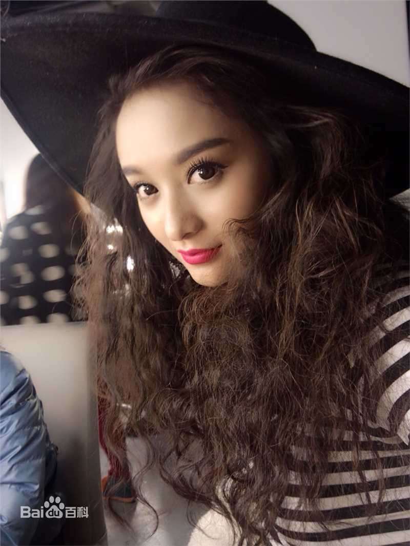 罗震环(Kimiko)EP宣传照壁纸壁纸