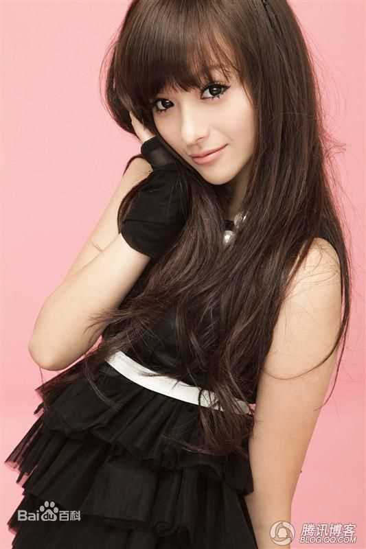 罗震环(Kimiko)EP宣传照壁纸壁纸