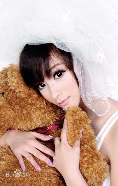 罗震环(Kimiko)EP宣传照壁纸壁纸