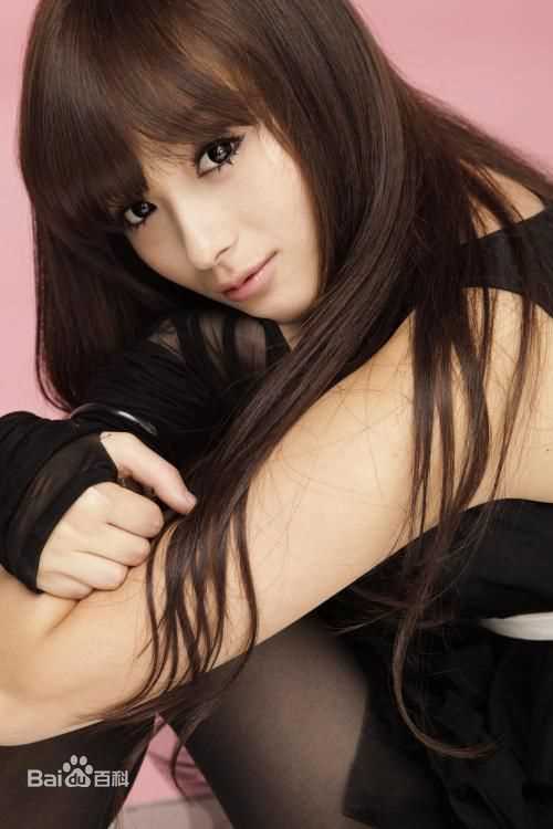 罗震环(Kimiko)EP宣传照壁纸壁纸