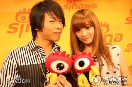 罗震环(Kimiko)最新靓照图集