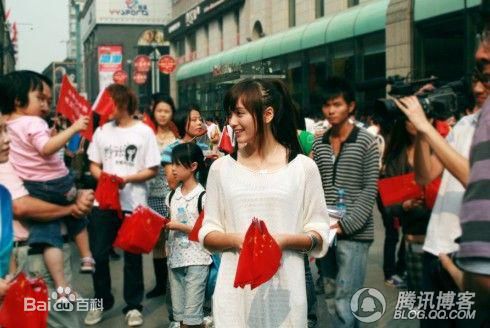 罗震环(Kimiko)最新靓照图集