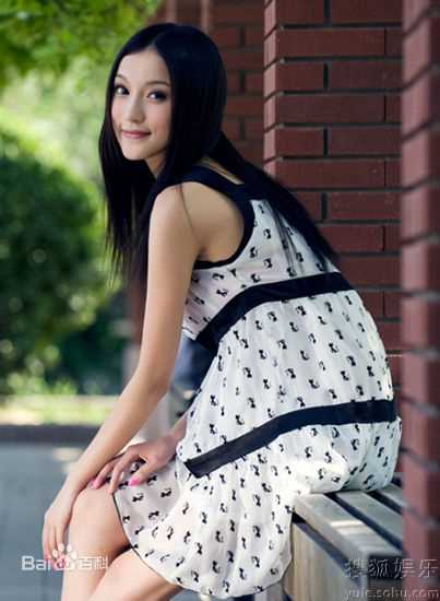 罗震环(Kimiko)精彩图册