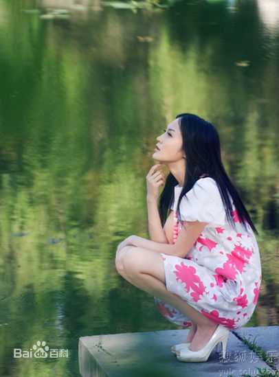 罗震环(Kimiko)精彩图册