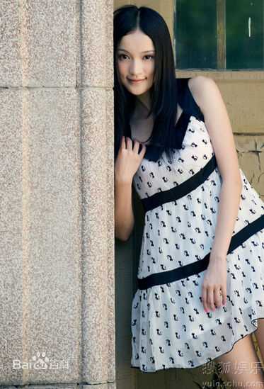 罗震环(Kimiko)精彩图册