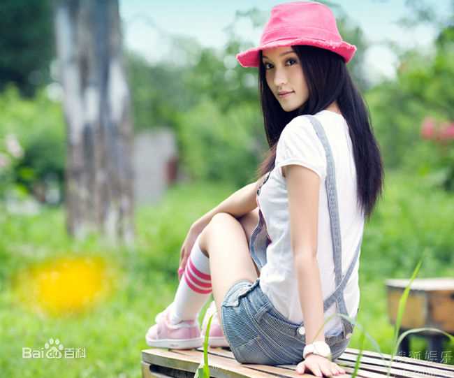 罗震环(Kimiko)精彩图册