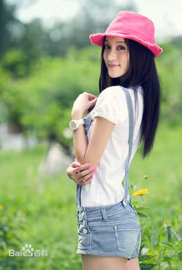 罗震环(Kimiko)精彩图册