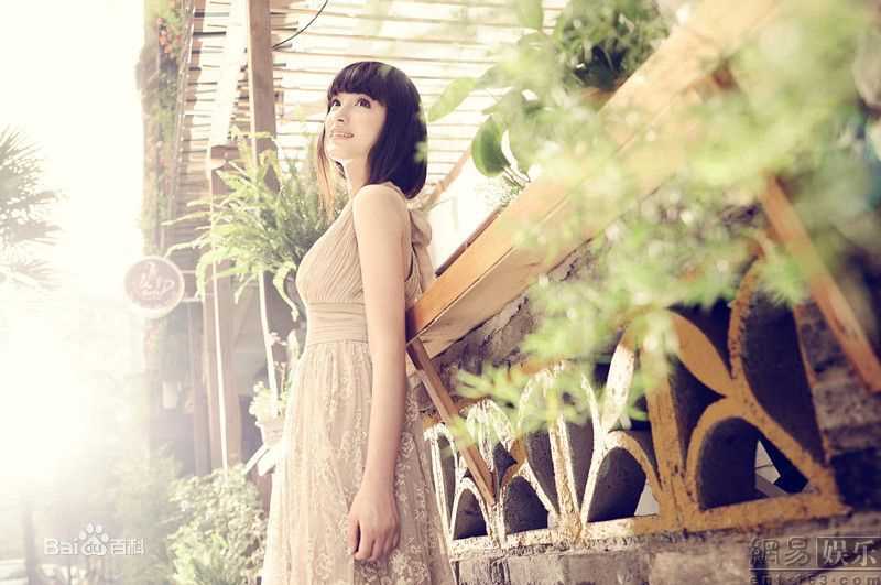 最全罗震环(Kimiko)精彩图册