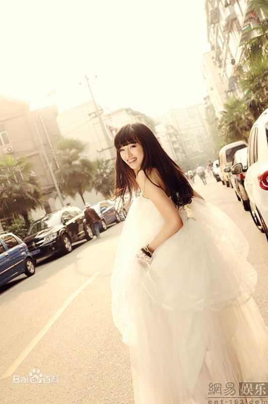 最全罗震环(Kimiko)精彩图册